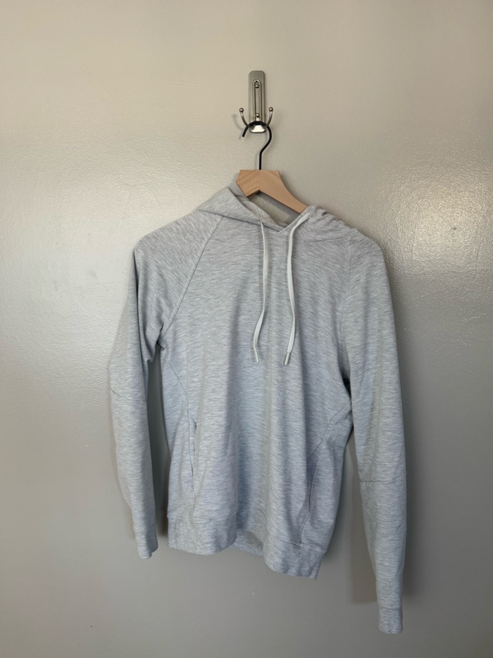 Lululemon City Sweat Pullover Hoodie